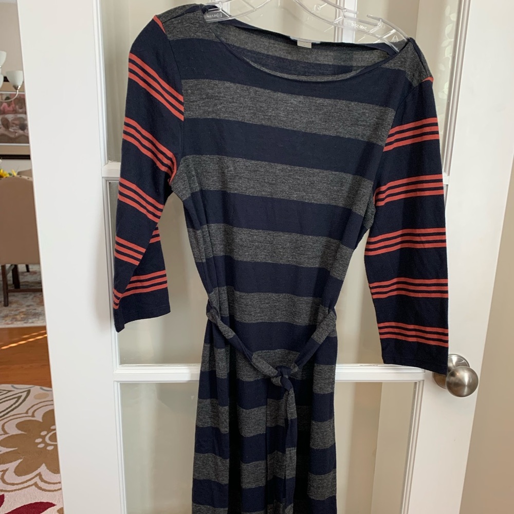 Loft dress.